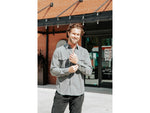 Mountain Khakis Everett Pocket Shirt Classic Fit - Men's