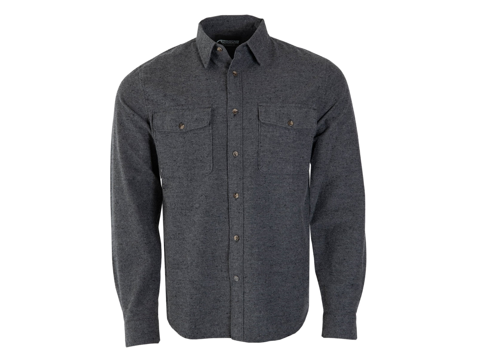 Mountain Khakis Everett Pocket Shirt Classic Fit - Men's