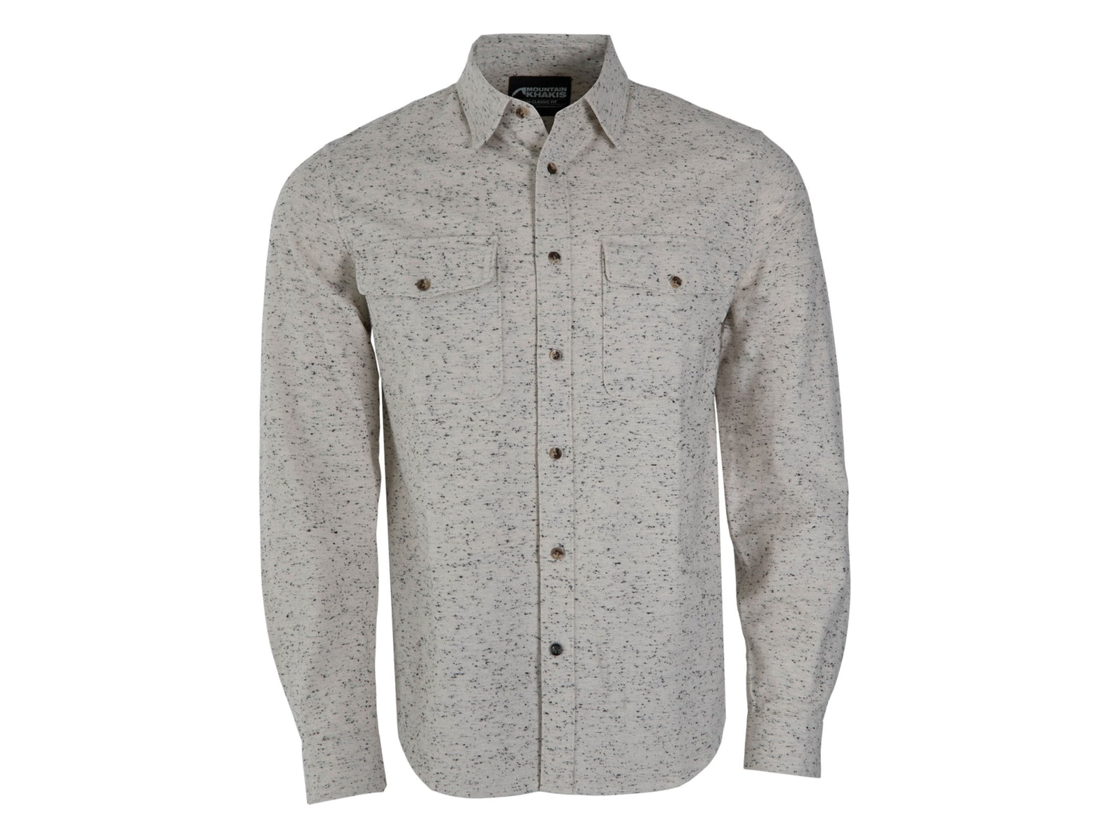 Mountain Khakis Everett Pocket Shirt Classic Fit - Men's