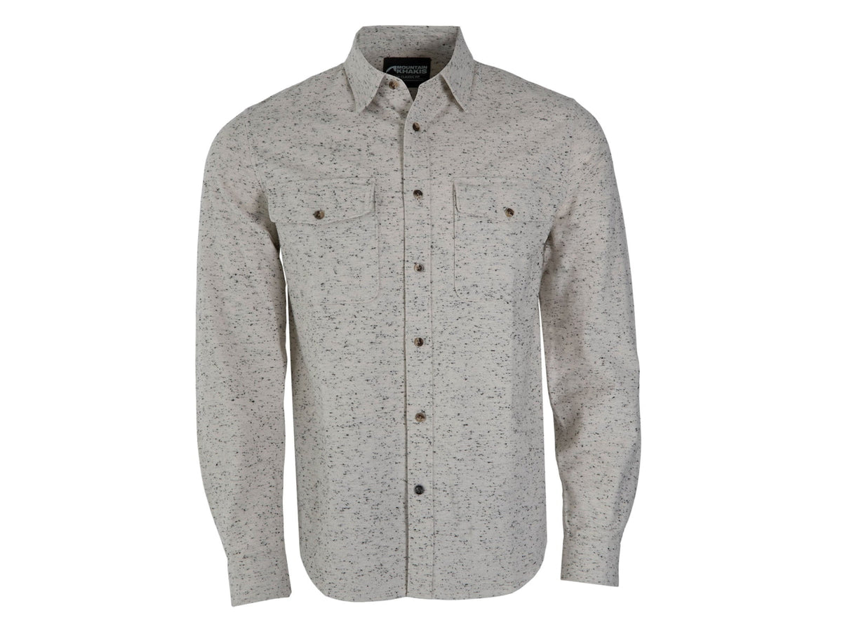 Mountain Khakis Everett Pocket Shirt Classic Fit - Men's
