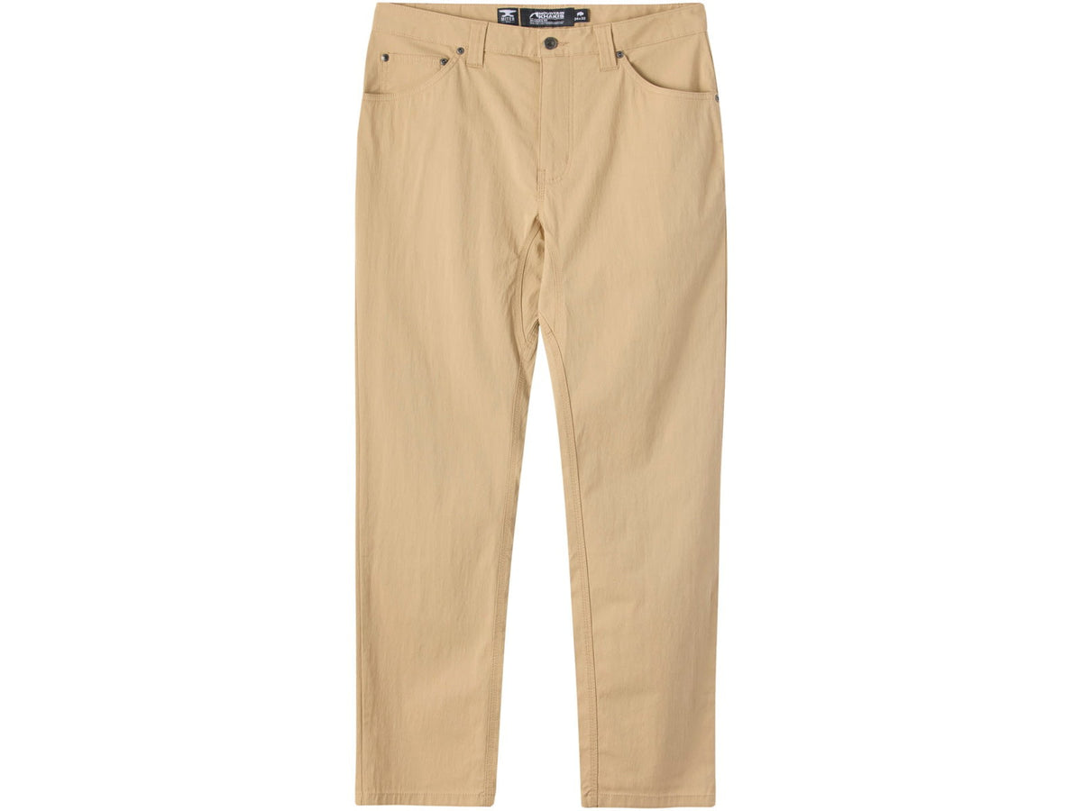 Mountain Khakis Miter 504 - Mid Weight Pant - Men's