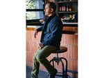 Mountain Khakis Moleskin Shirtjac Relaxed Fit - Men's