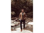 Mountain Khakis Moleskin Shirtjac Relaxed Fit - Men's