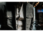 Mountain Khakis Moleskin Shirtjac Relaxed Fit - Men's