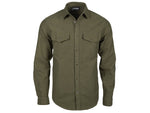 Mountain Khakis Moleskin Shirtjac Relaxed Fit - Men's