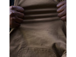 Mountain Khakis Mountain Pant Classic Fit - Men's Jackson Grey 38x34