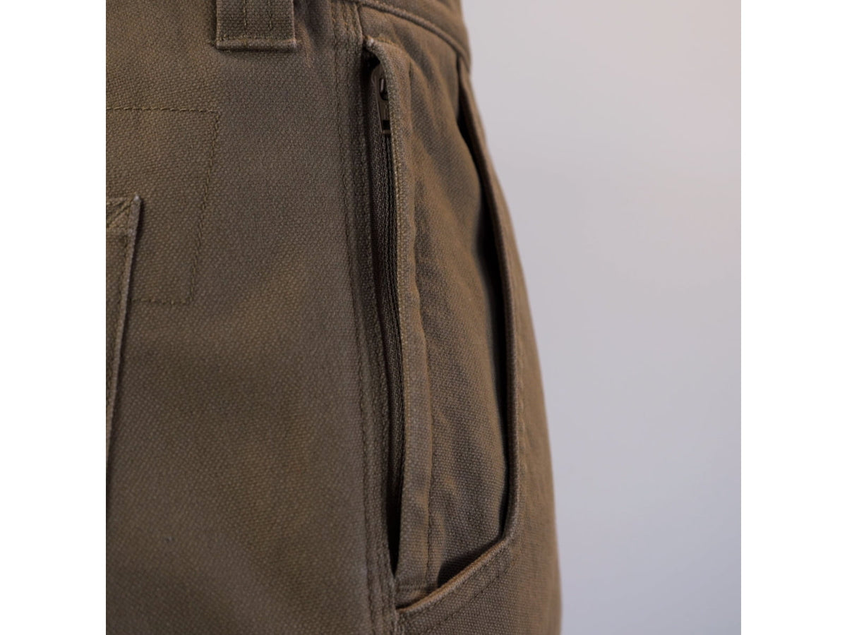 Mountain Khakis Mountain Pant Classic Fit - Men's Jackson Grey 38x34