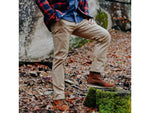 Mountain Khakis Mountain Pant Classic Fit - Men's Jackson Grey 38x34