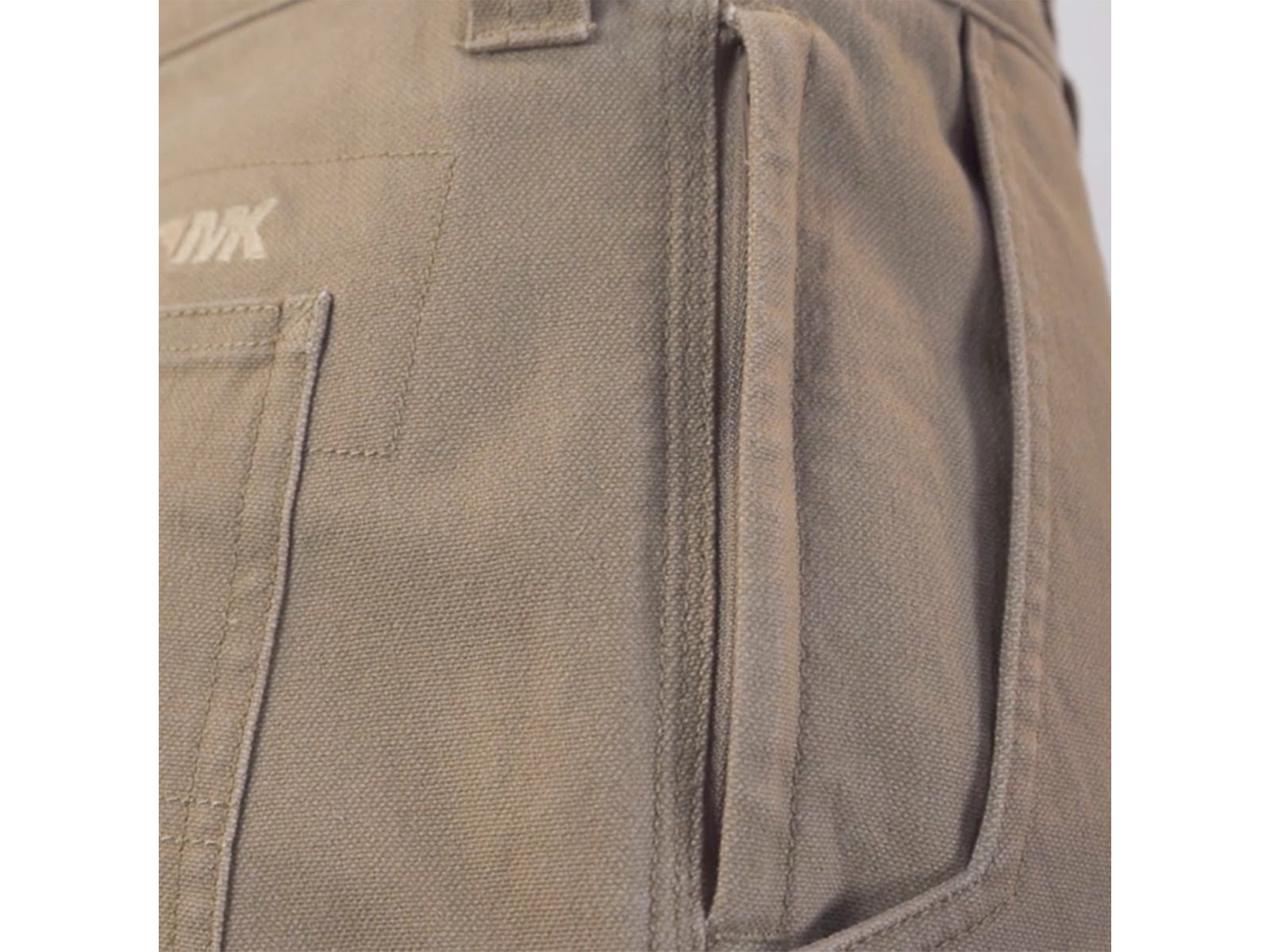 Mountain Khakis Mountain Pant Classic Fit - Men's Jackson Grey 38x34