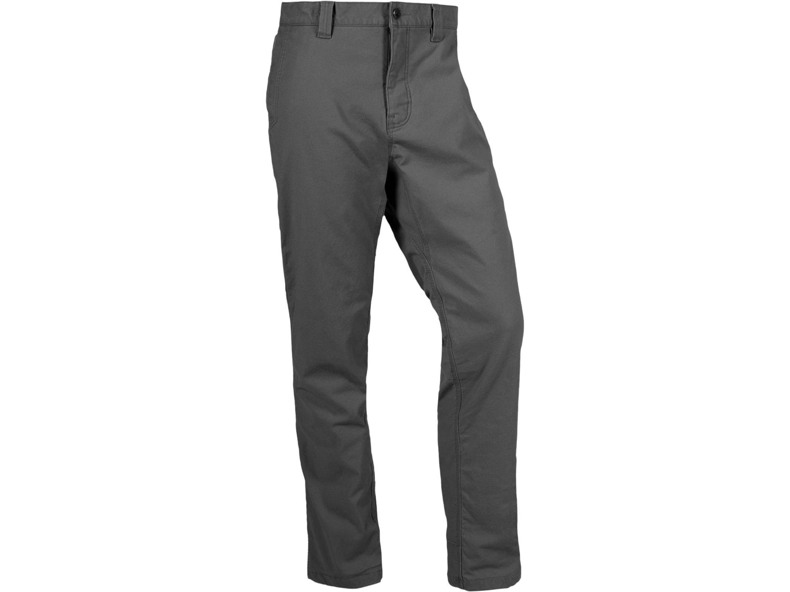 Mountain Khakis Mountain Pant Classic Fit - Men's Jackson Grey 38x34