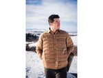 Mountain Khakis Pine Peak Down Shirtjac Classic Fit - Men's