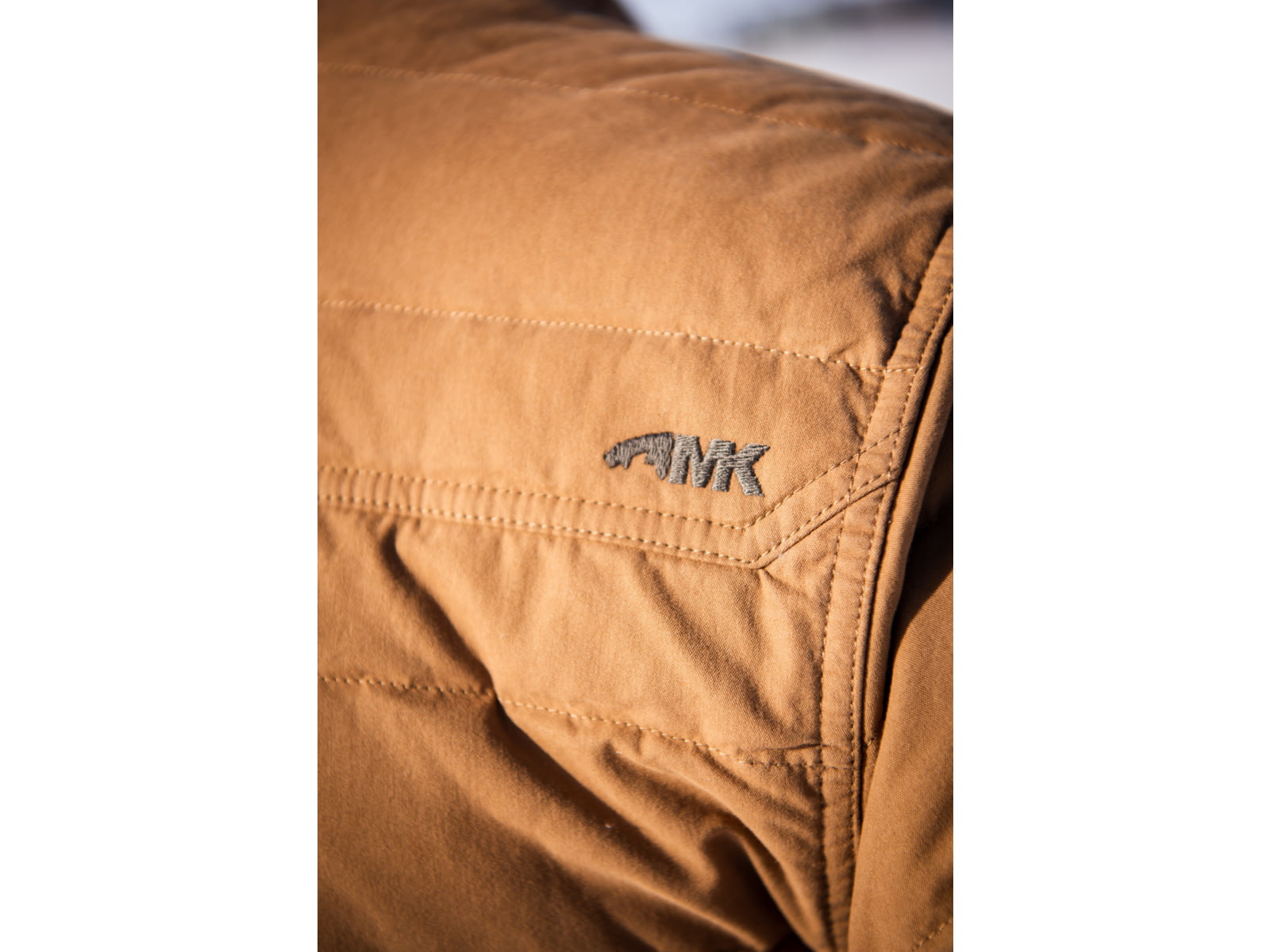 Mountain Khakis Pine Peak Down Shirtjac Classic Fit - Men's