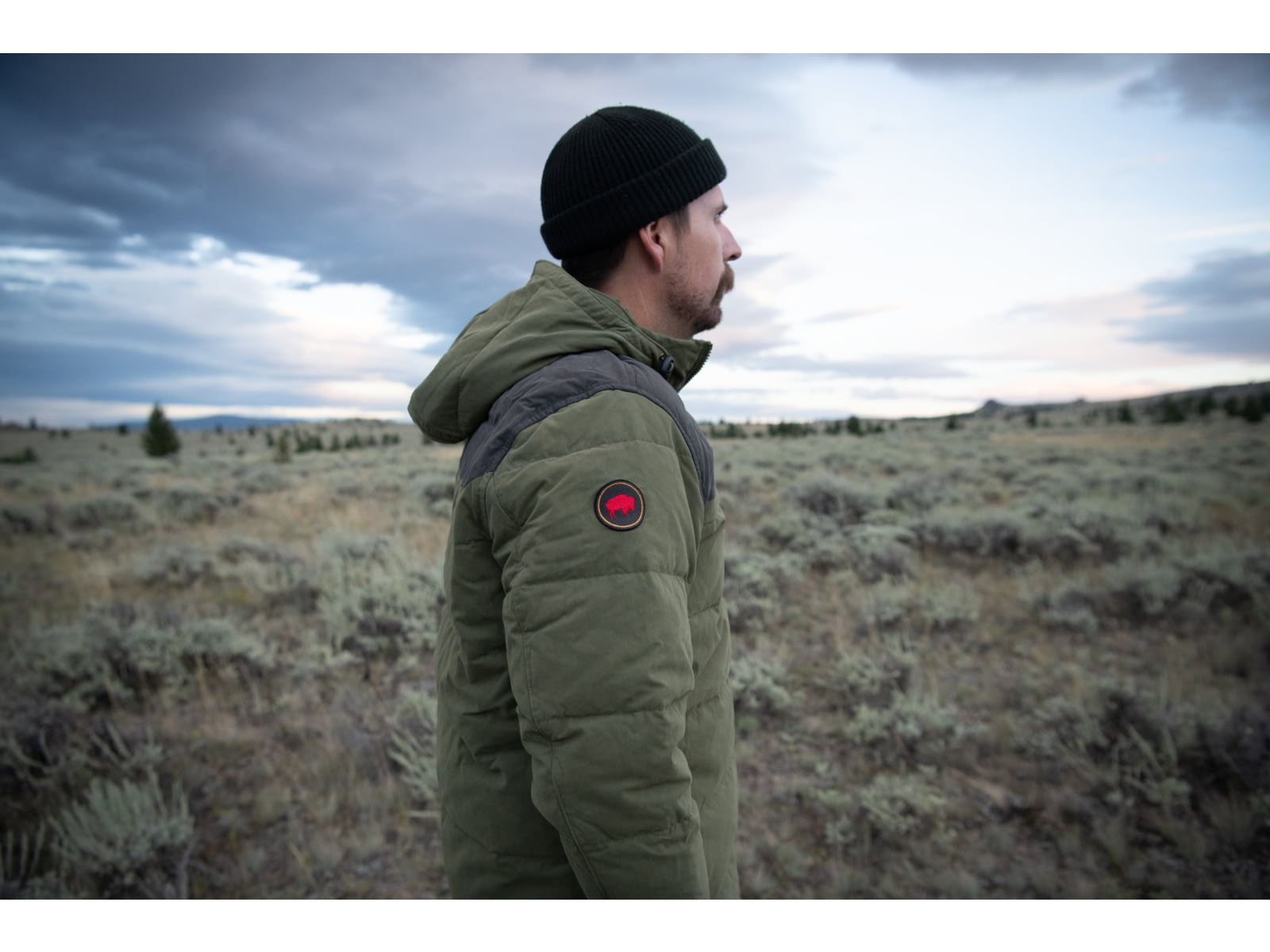 Mountain Khakis Ryker Peak Down Jacket Classic Fit - Men's Forest Moss M N48301FOREST MOSSM