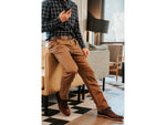 Mountain Khakis Teton Pant Modern Fit - Men's Tobacco 32x30
