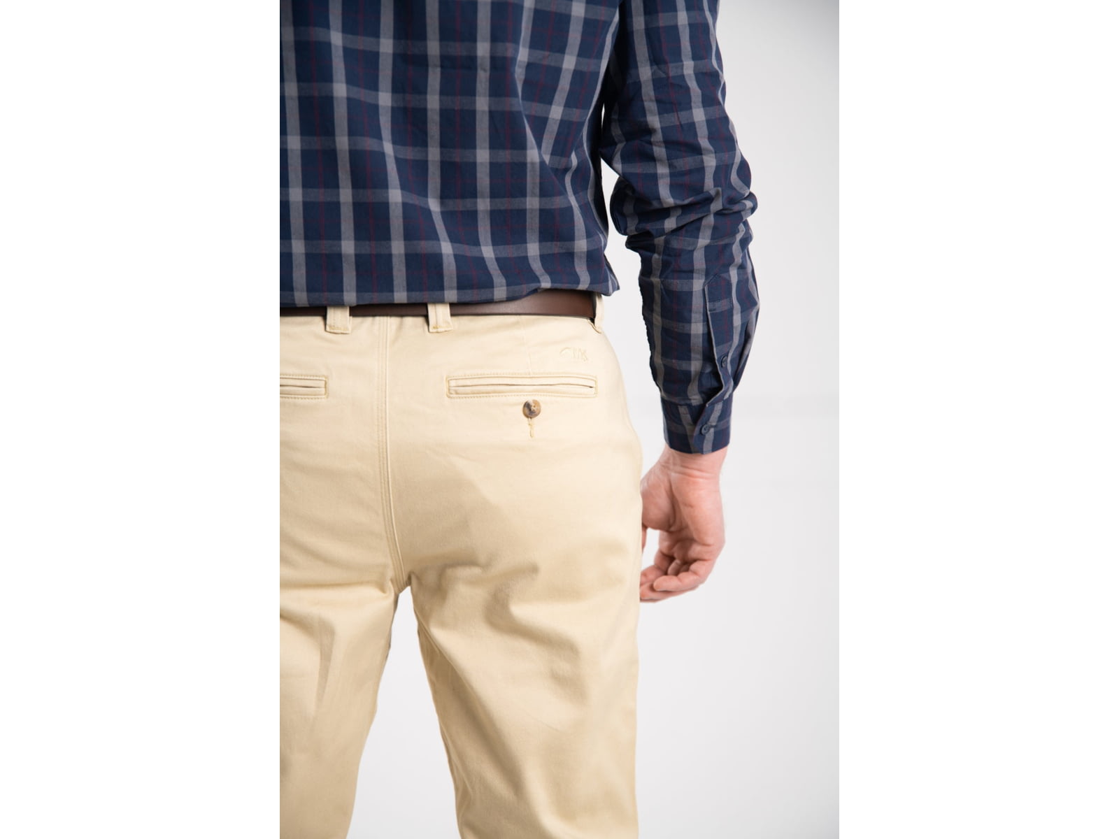 Mountain Khakis Teton Pant Modern Fit - Men's Tobacco 32x30