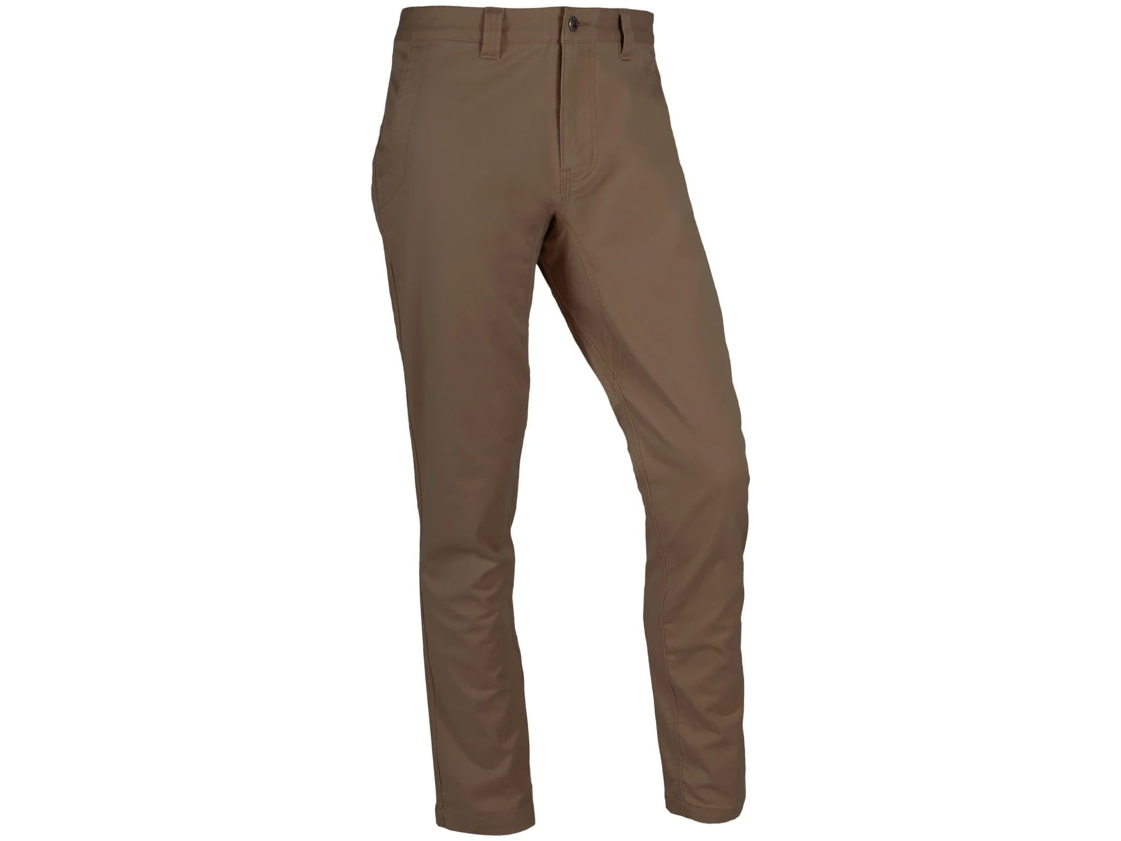 Mountain Khakis Teton Pant Modern Fit - Men's Tobacco 32x30