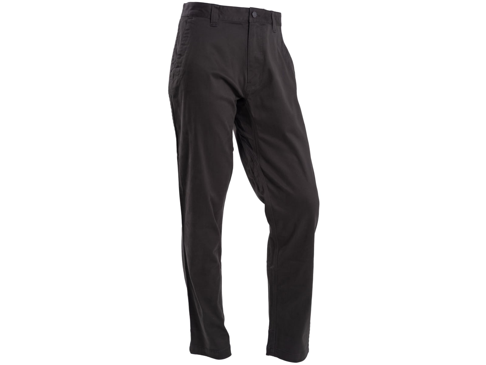 Mountain Khakis Teton Twill Pant - Men's Jackson Grey