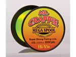 Lew's Mr. Crappie Monofilament Fishing Line