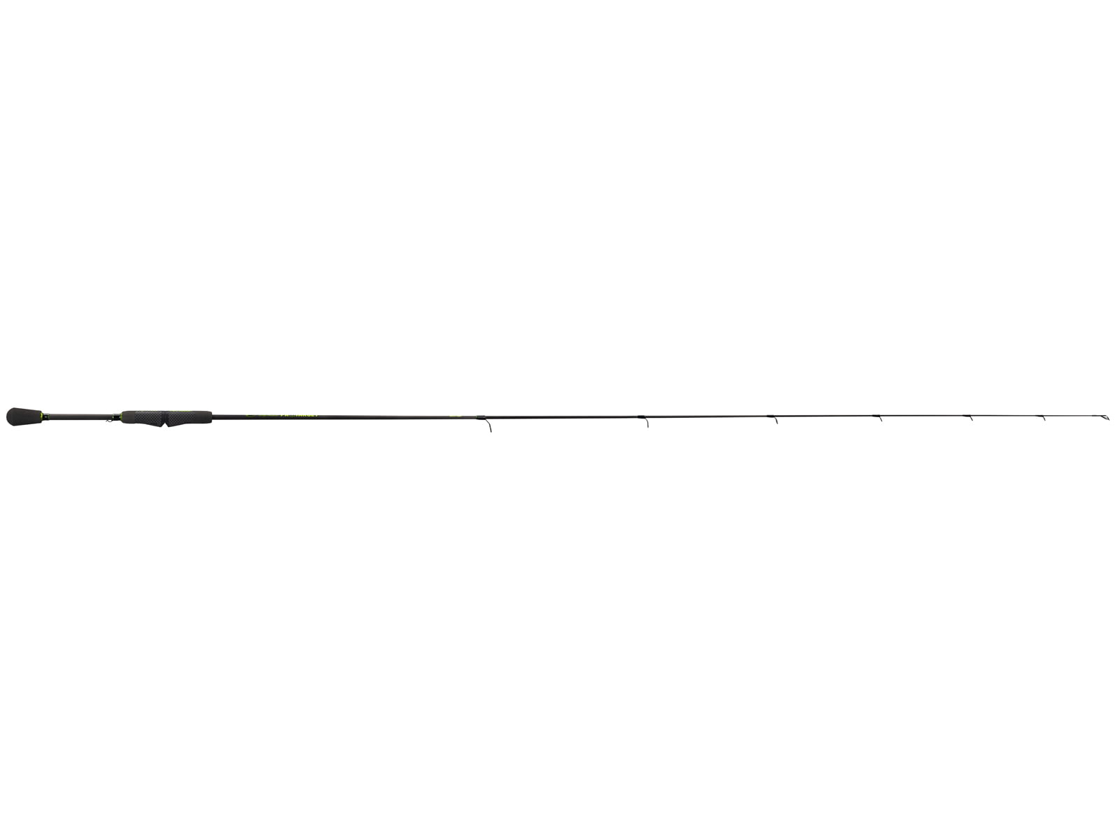Lew's Wally Marshall Pro Target Spinning Rod 6-Ft 6-In 1-Pc Rod Med-Light Fast