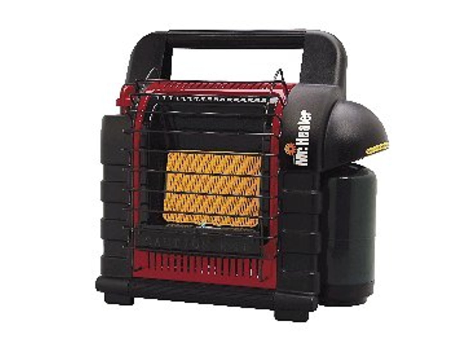 Mr. Heater Portable Buddy Heater - Standard