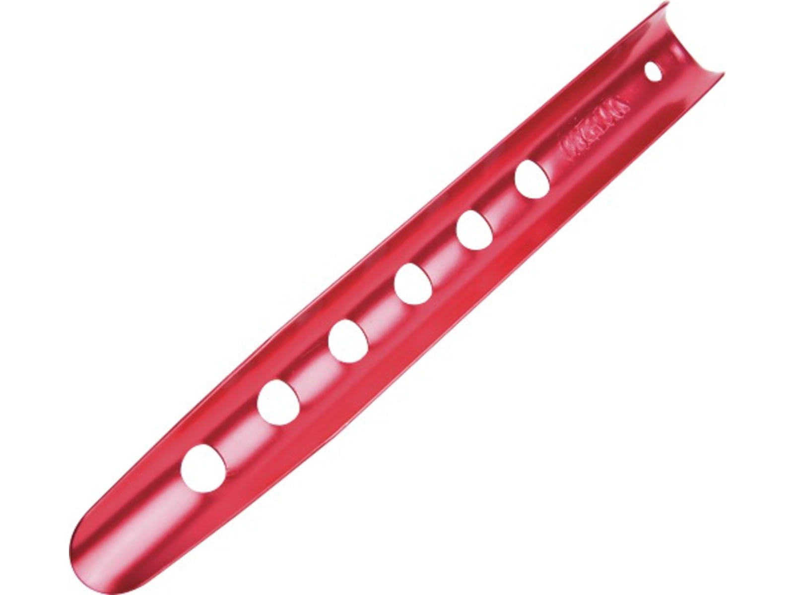 MSR Blizzard Tent Stakes Red Bulk 5810