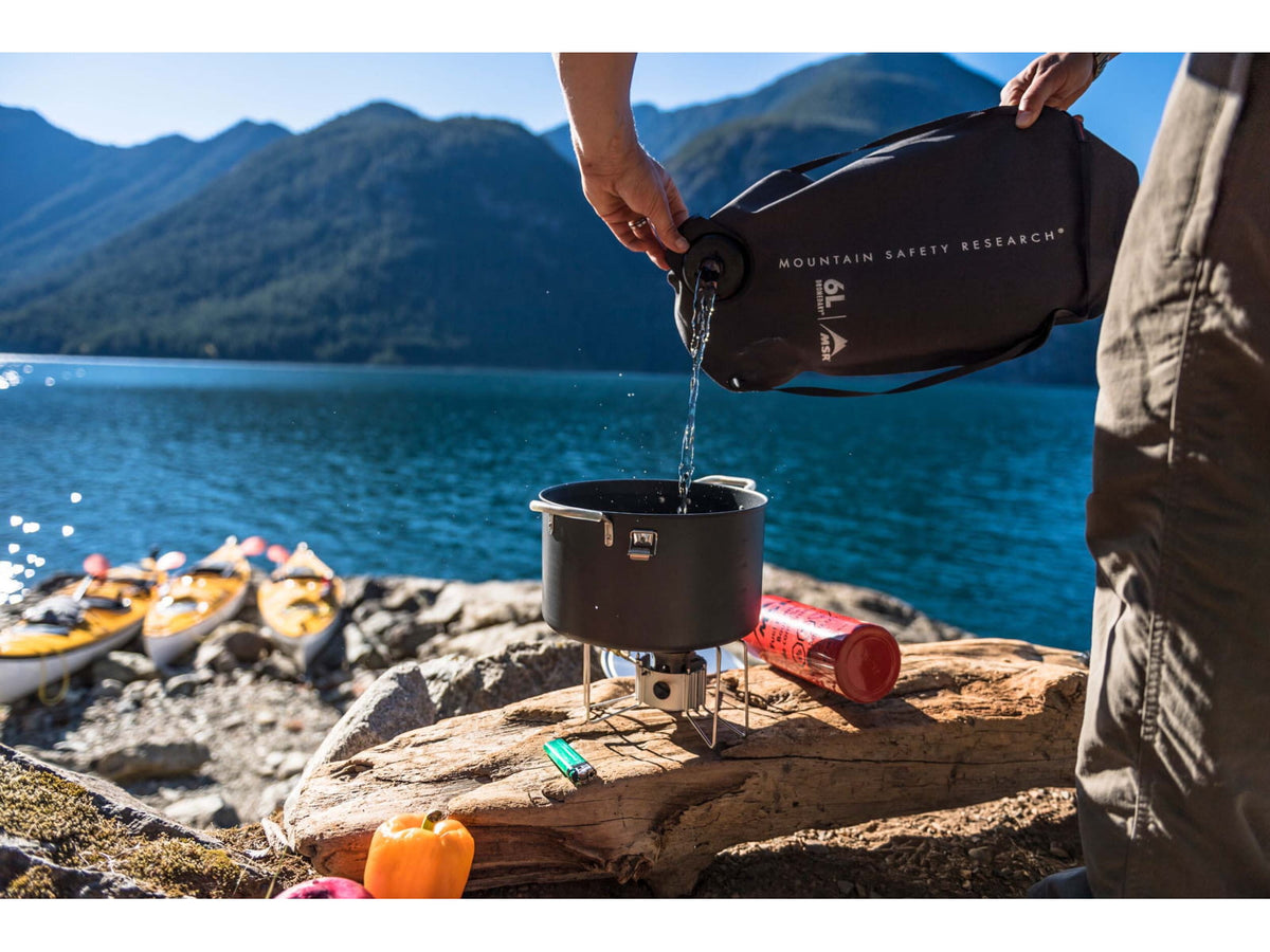 MSR Dromedary V2 Reservoir