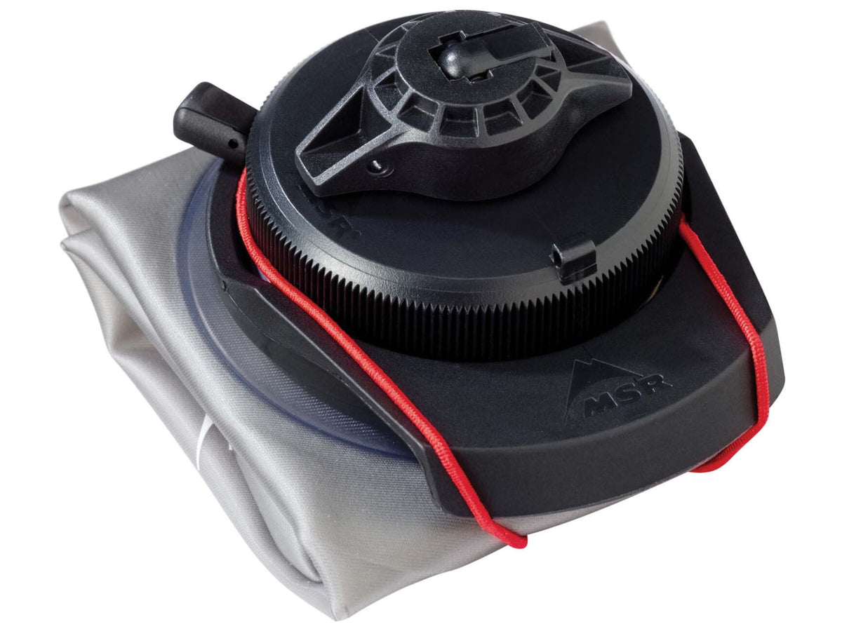 MSR DromLite V2 Reservoir