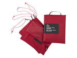 MSR Footprint Universal 6 Tent Red