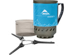 MSR 1.8L WindBurner Pot Blue