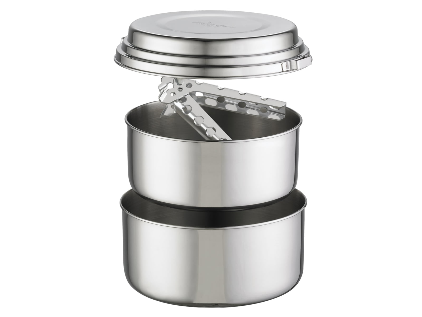 MSR Alpine 2 Pot Set One Size