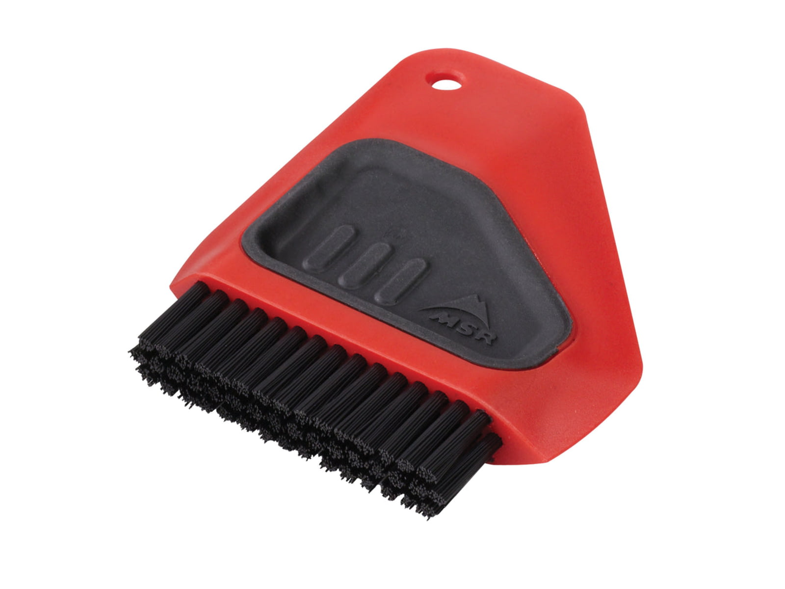 MSR Alpine Dish Brush/Scraper One Size