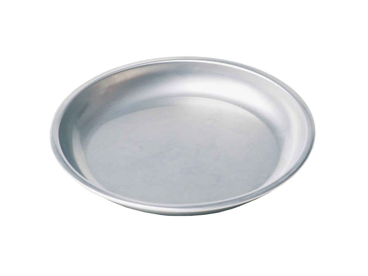 MSR Alpine Plate Stainless Steel 321104