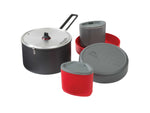 MSR Alpinist 2 System One Size