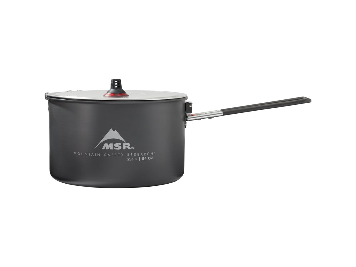 MSR Ceramic Pot