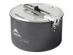 MSR Ceramic 2 Pot Set 4L
