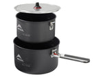 MSR Ceramic 2 Pot Set 4L