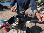 MSR Ceramic Skillet One Size