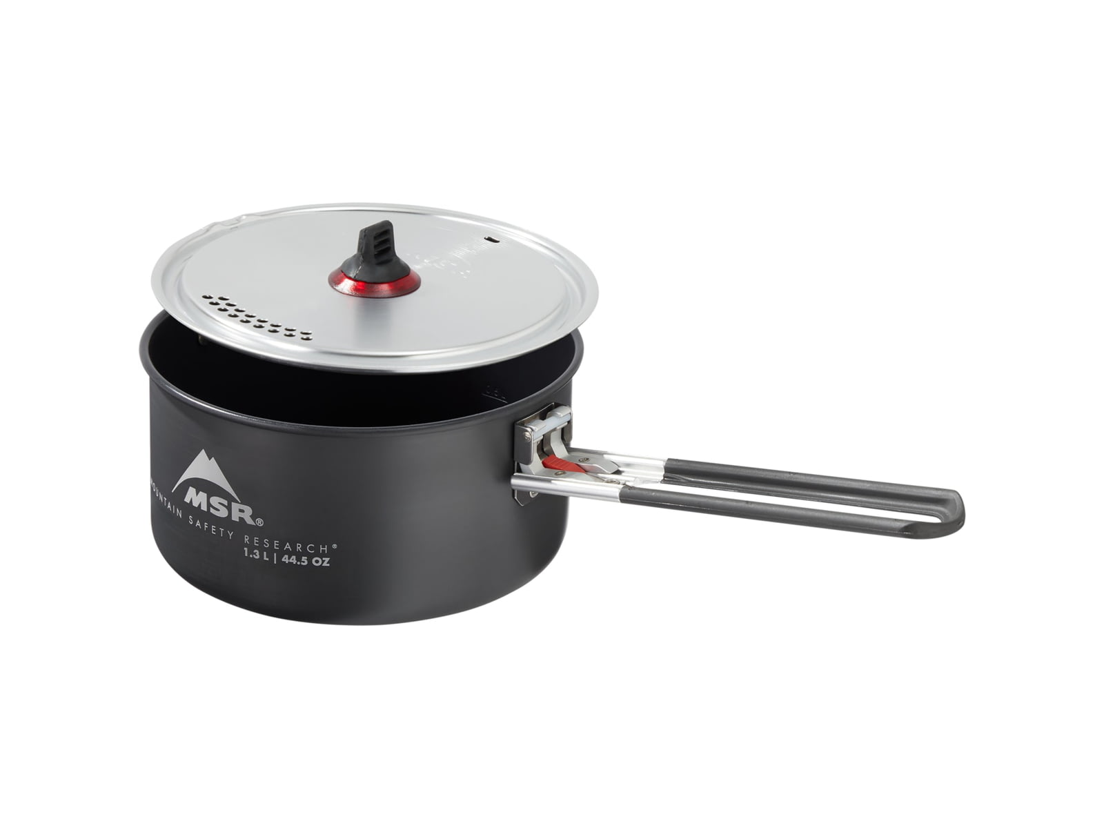 MSR Ceramic Solo Pot Gray 1.3L 13230