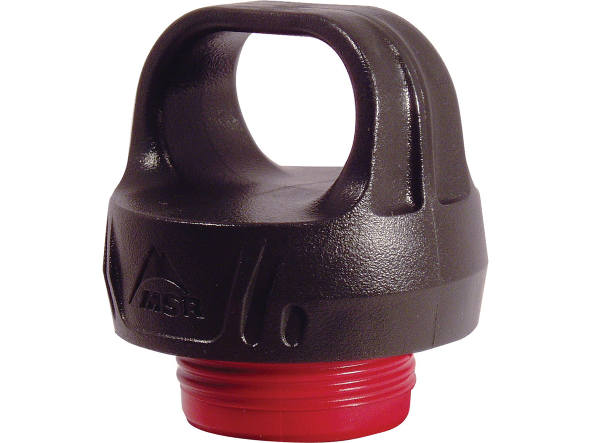 MSR Child Resistant Fuel Bottle Cap One Size