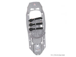 MSR Classic Snowshoe Strap Kit Black