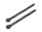 MSR Classic Snowshoe Strap Kit Black