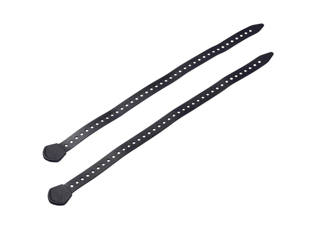 MSR Classic Snowshoe Strap Kit Black