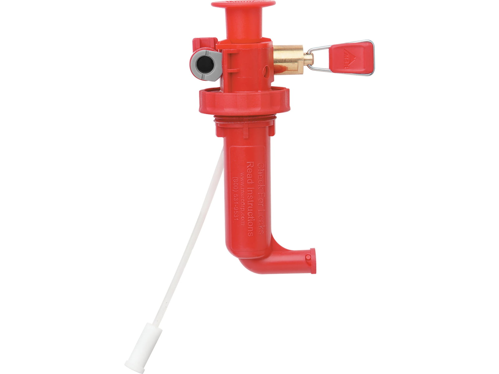 MSR Dragonfly MSR Fuel Pump One Size