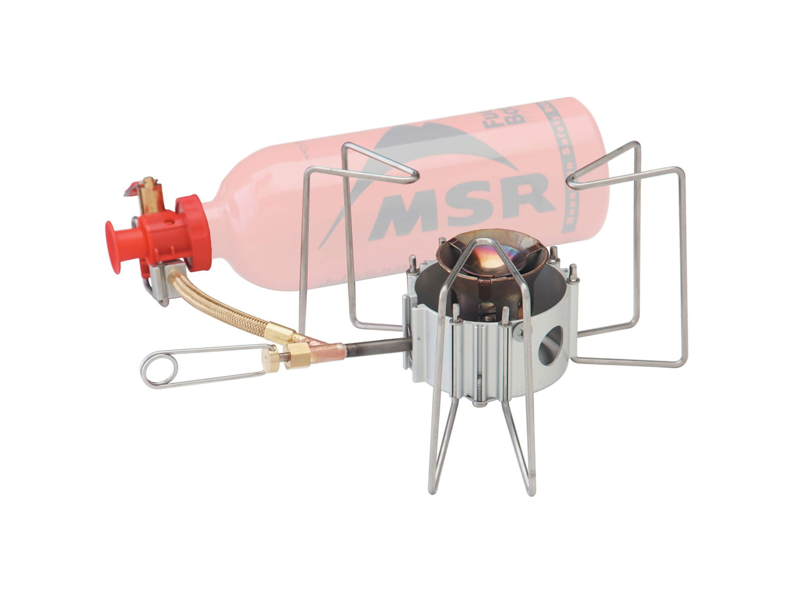 MSR Dragonfly Stove One Size