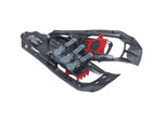 MSR Evo Ascent Snowshoes Stone Gray 22in 5886