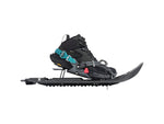 MSR Evo Explore Snowshoes - Men's Charcoal 22in