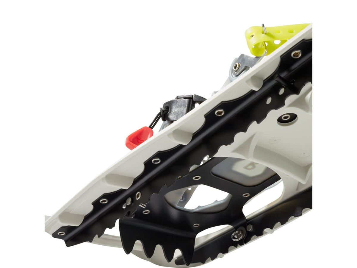 MSR Evo Explore Snowshoes - Women's Bone 22in