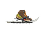 MSR Evo Explore Snowshoes - Women's Bone 22in