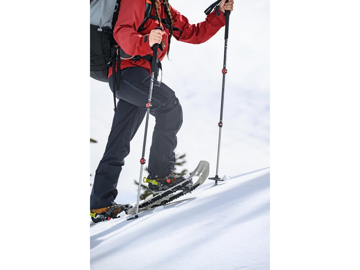 MSR Evo Explore Snowshoes - Women's Bone 22in