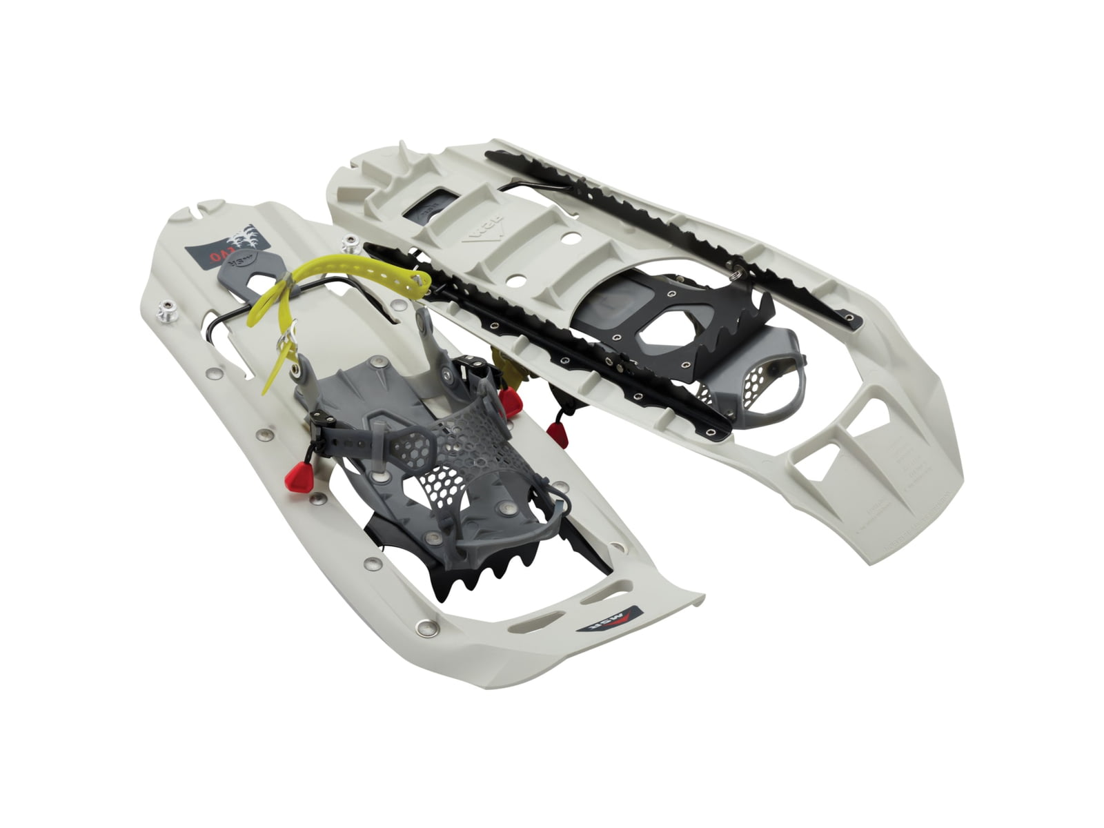 MSR Evo Explore Snowshoes - Women's Bone 22in